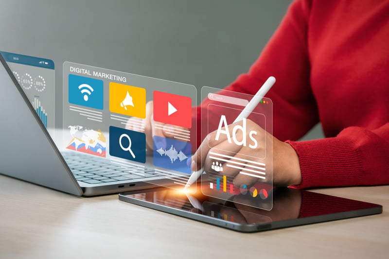 Organizing Ad Groups for Better Targeting