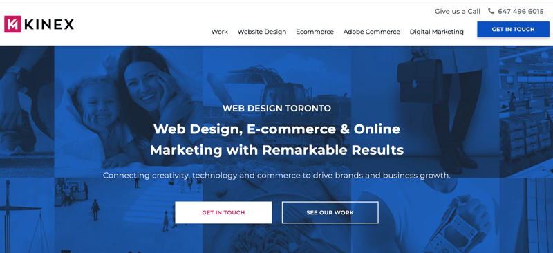 Kinex Media