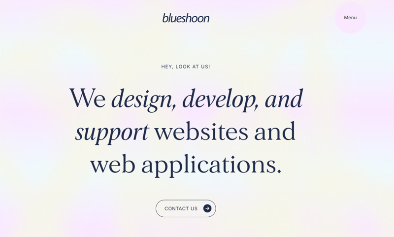 Blueshoon