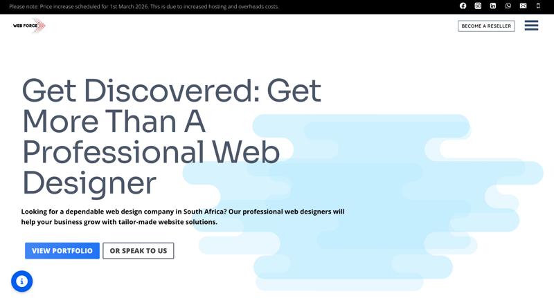Web-Force