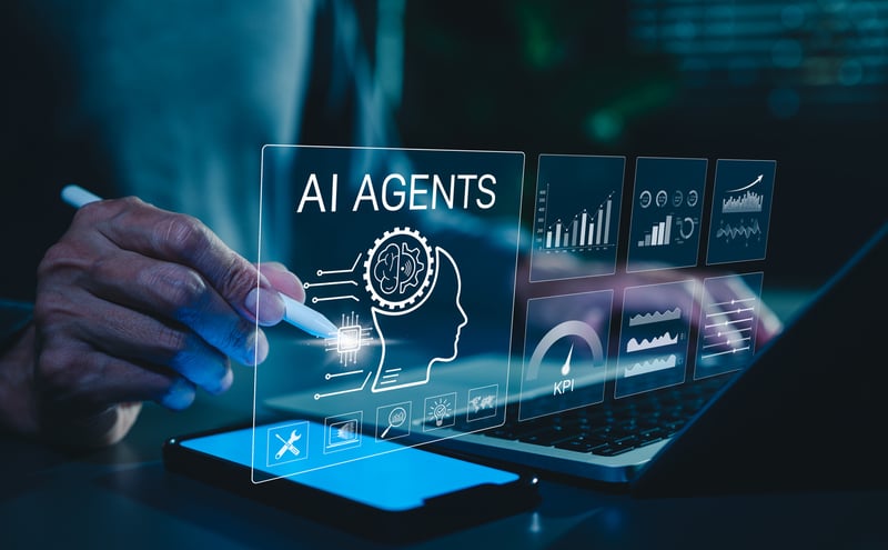 How AI Agents Work
