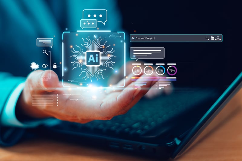 Why AI Business Services Matter
