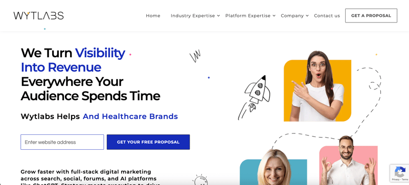 WYTLABS