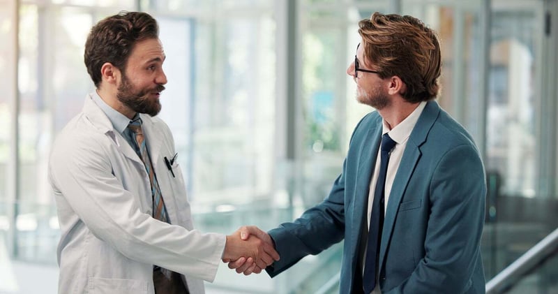 Healthcare Marketing Strategies Conclusion