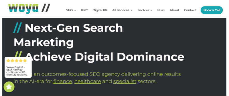 Woya Digital