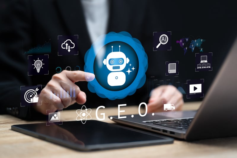 Leading Generative Engine Optimization Agencies