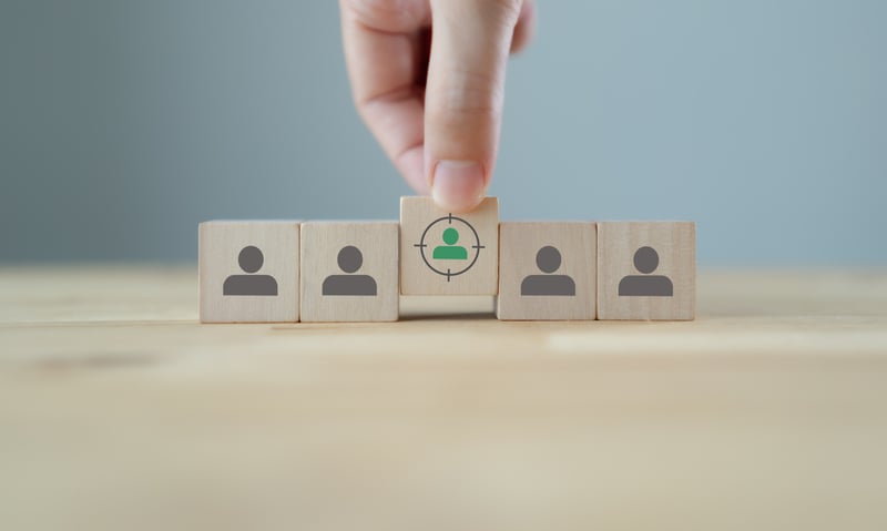 Benefits of eCommerce Personalization