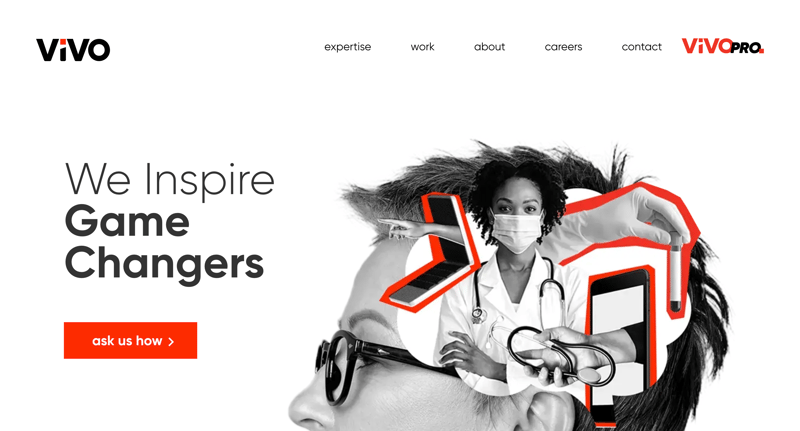 VIVO Agency