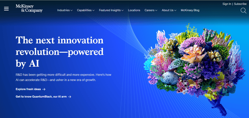 McKinsey & Company