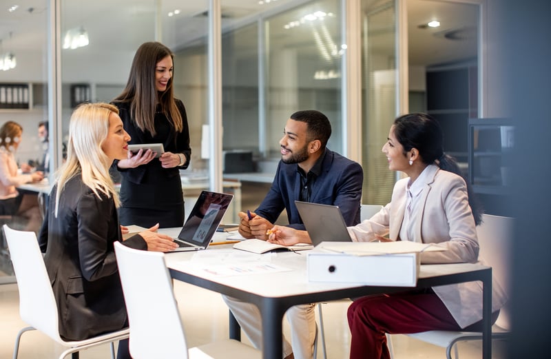 Top Use Cases for Document Automation Services