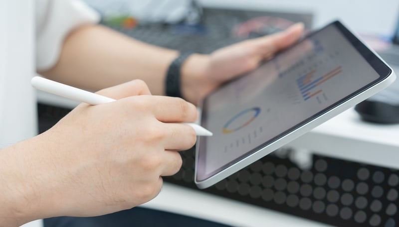 SEO and SEM Metrics & ROI