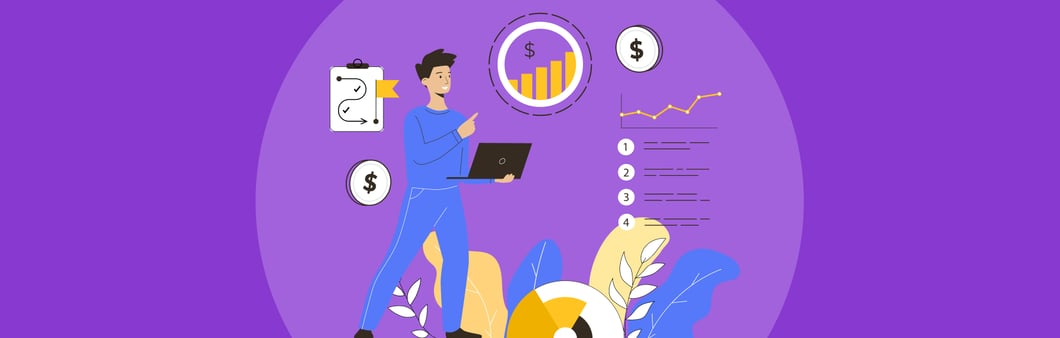 Digital Marketing Agency for Financial Services 