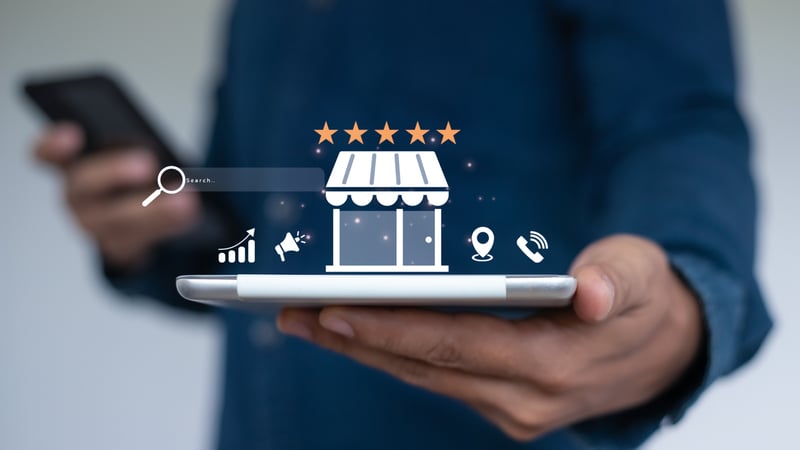 Best Google Shopping Management Agencies