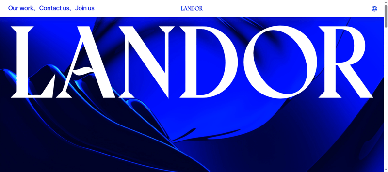 Landor