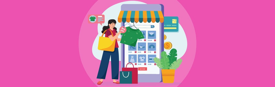 ecommerce marketing services 