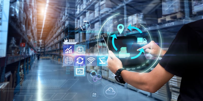 Understanding the Evolution of AI in Online Retail and eCommerce