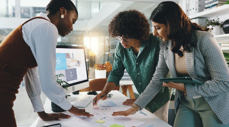 Criteria For Evaluating Website Design Dallas Agencies