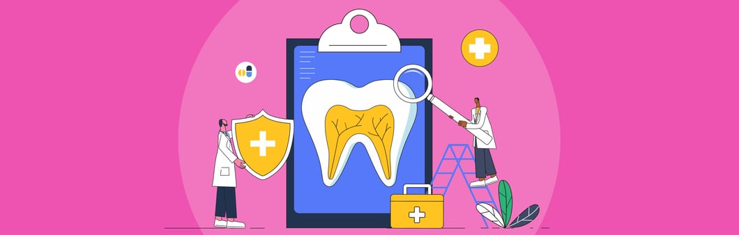 Dental Marketing Company 