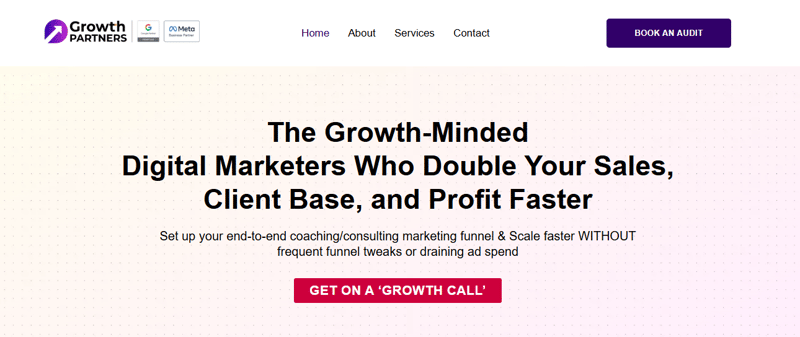 Growth Partners