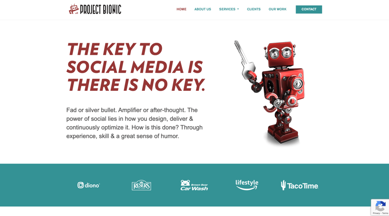 Bionic