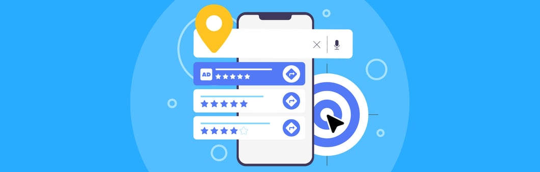 Local SEO Marketing 