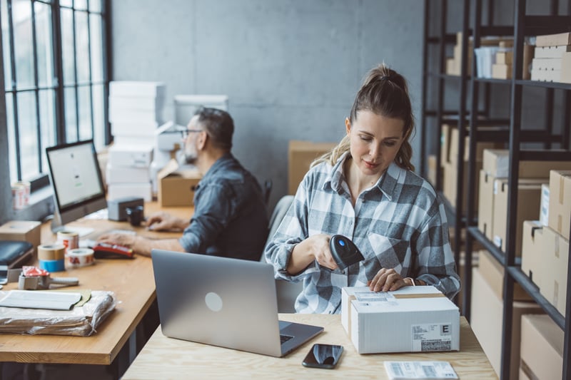 AI Trends in Online Commerce