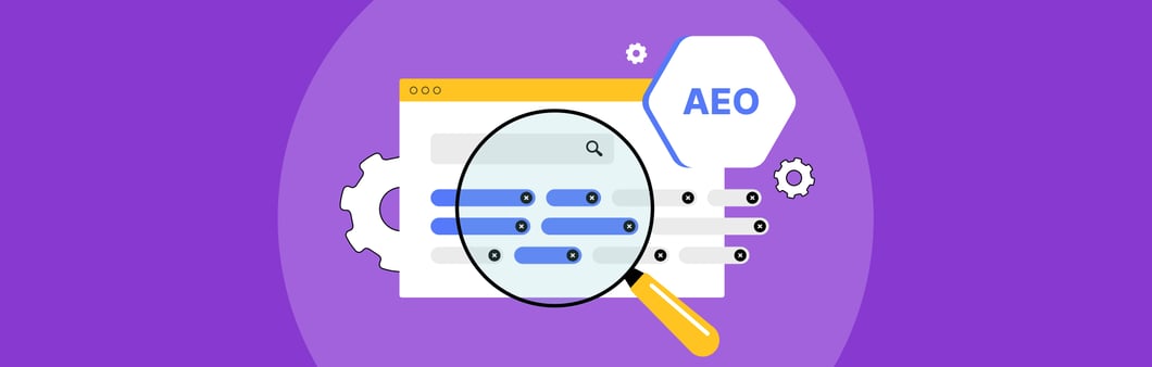 Answer Engine Optimization 