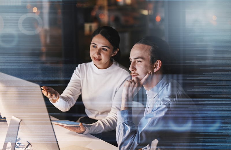 Step-by-Step Guide to Implementing Digital Transformation