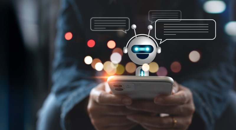 What is an AI BDR