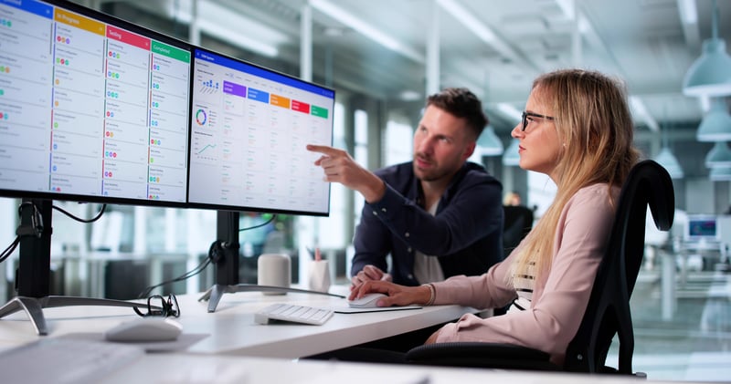 Components of Enterprise Automation Platforms