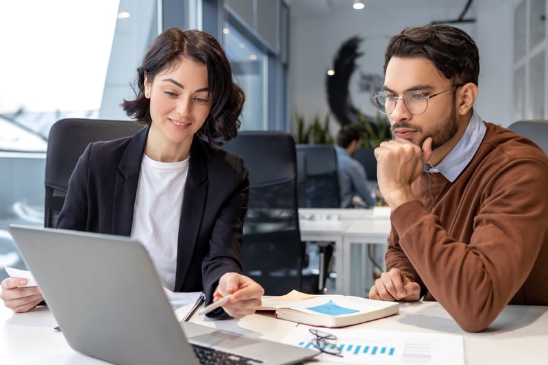 Types of Services Offered by an SEO Agency for Accountants