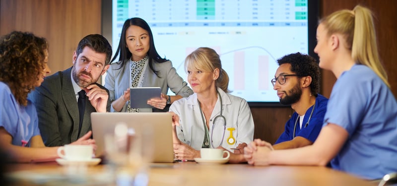 How to Implement Healthcare Automation Safely