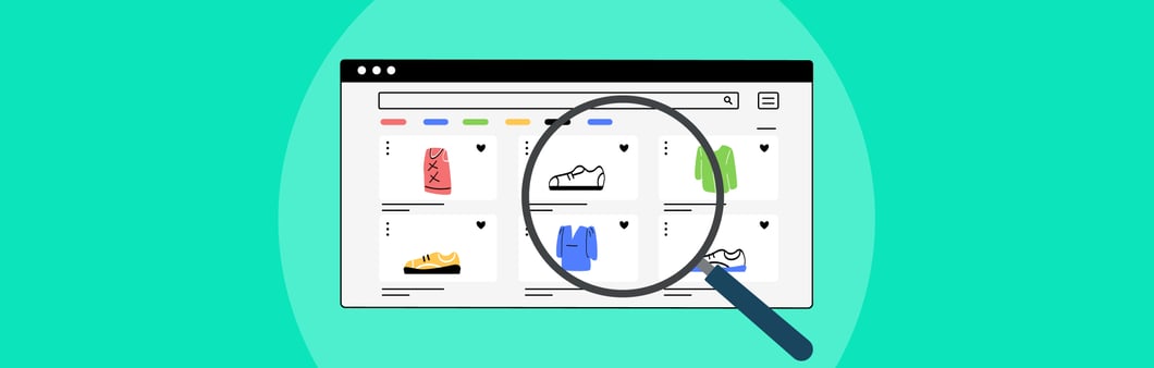 SEO Services for eCommerce Websites 