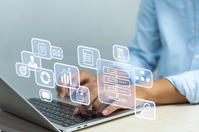 Top Marketing Automation Agencies