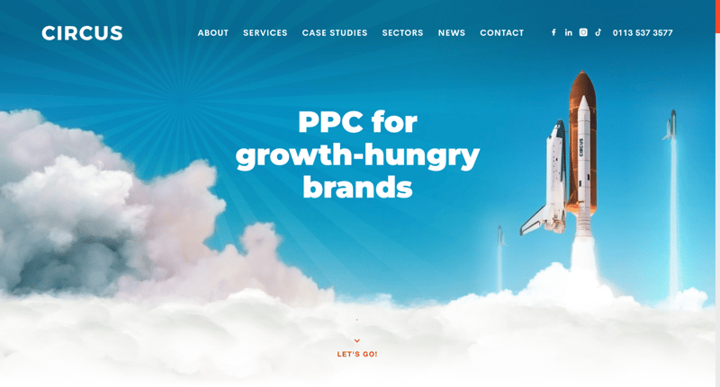 Circus PPC