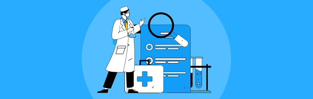 Medical SEO Agency 