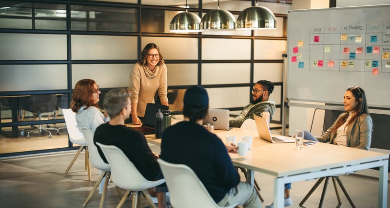 Why Businesses Need a B2B Content Marketing Agency