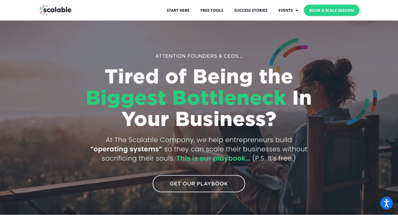 The Scalable Co