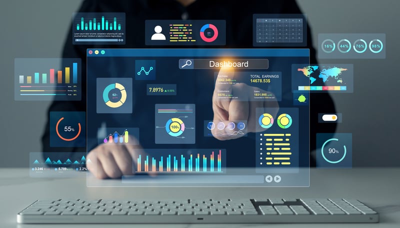 Technical SEO Monitoring