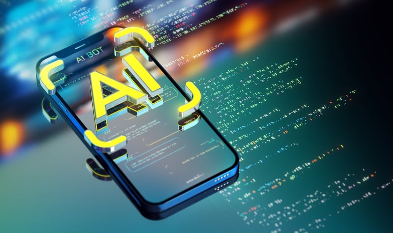 Future Trends in AI Development Services