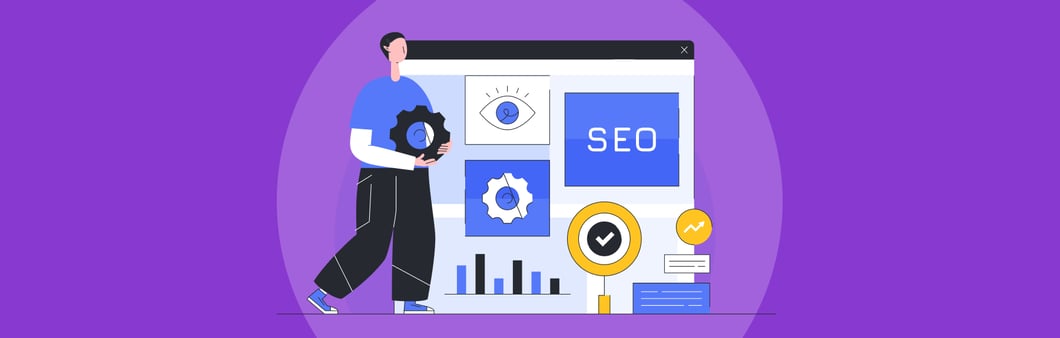 Organic SEO Agency 