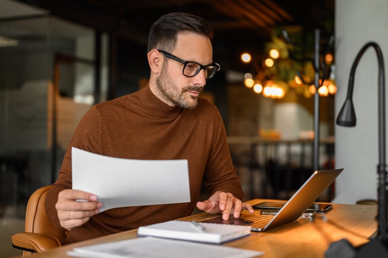 Choosing the Right Business Automation Consultant