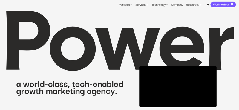Power Digital