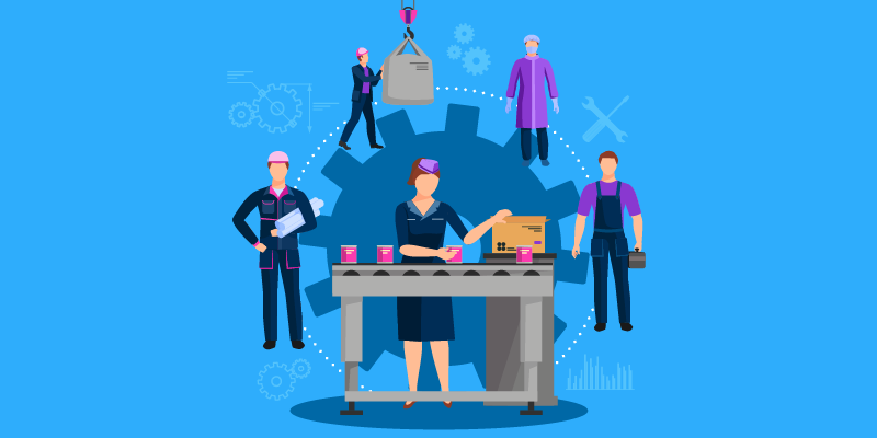 Inbound marketing for manufacturers