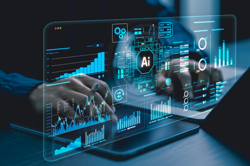 Core Components of a Successful AI Strategy