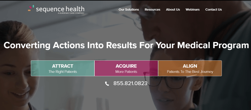 Sequence Health