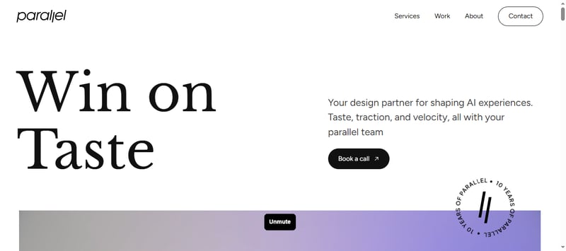 ParallelHQ