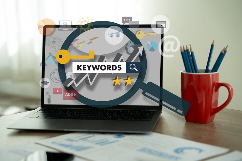 Types of SEO Tools