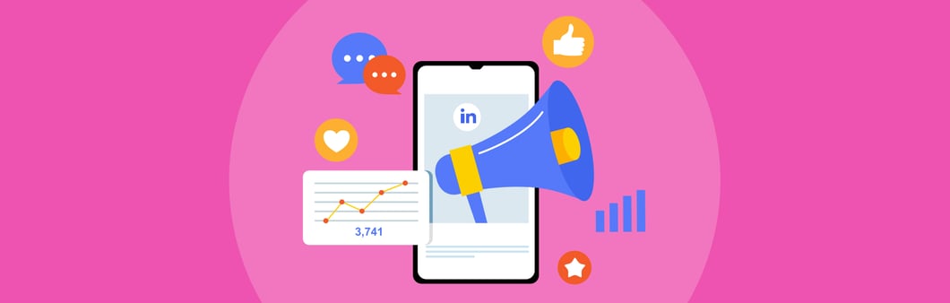 LinkedIn Marketing 