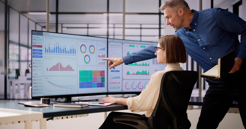 Top Marketing Consulting Firms
